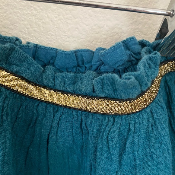 Louise Misha sz 4 skirt EUC - Picture 2 of 5